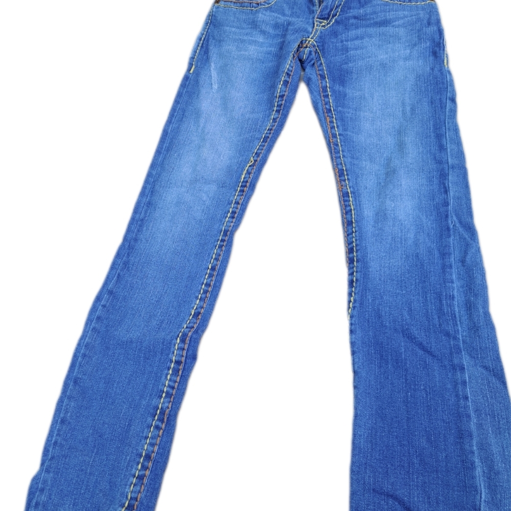 Women's Blue Jeans